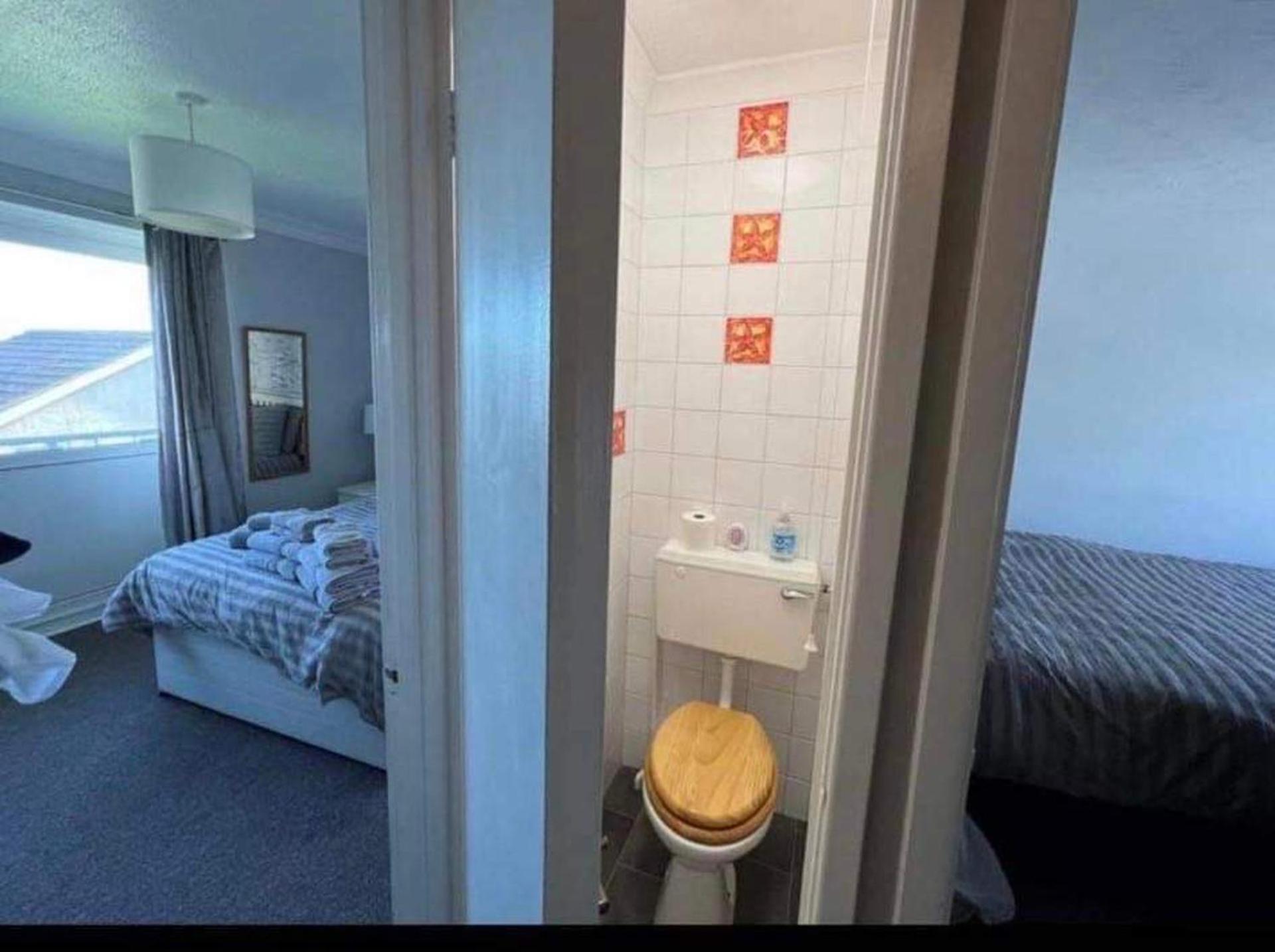 Villa Sea View 3-Bed Heated Pool Eat Bar Kids Park Lowestoft Bagian luar foto
