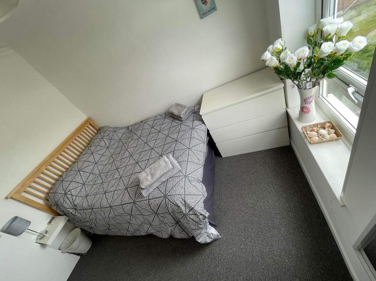 Villa Sea View 3-Bed Heated Pool Eat Bar Kids Park Lowestoft Bagian luar foto