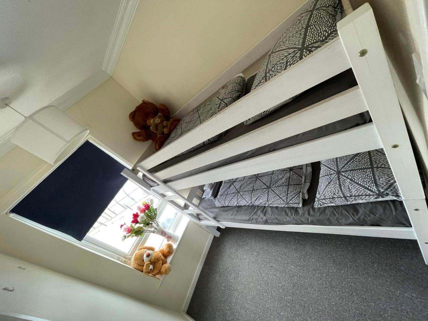 Villa Sea View 3-Bed Heated Pool Eat Bar Kids Park Lowestoft Bagian luar foto